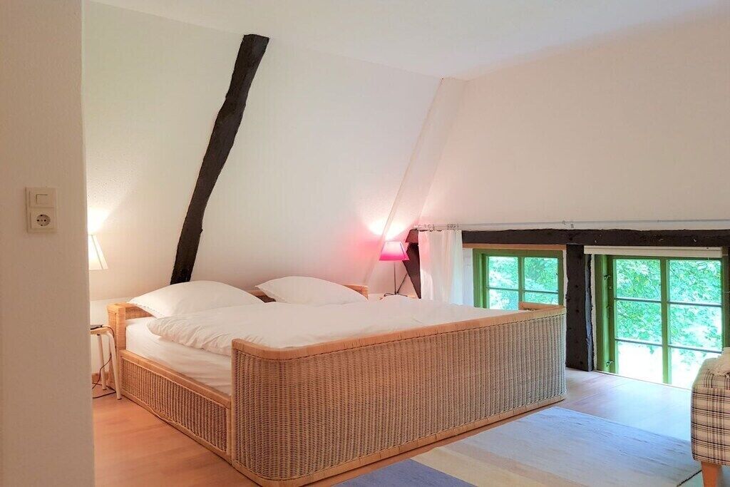 3 Schlafzimmer, kostenloses WLAN, Bettwäsche