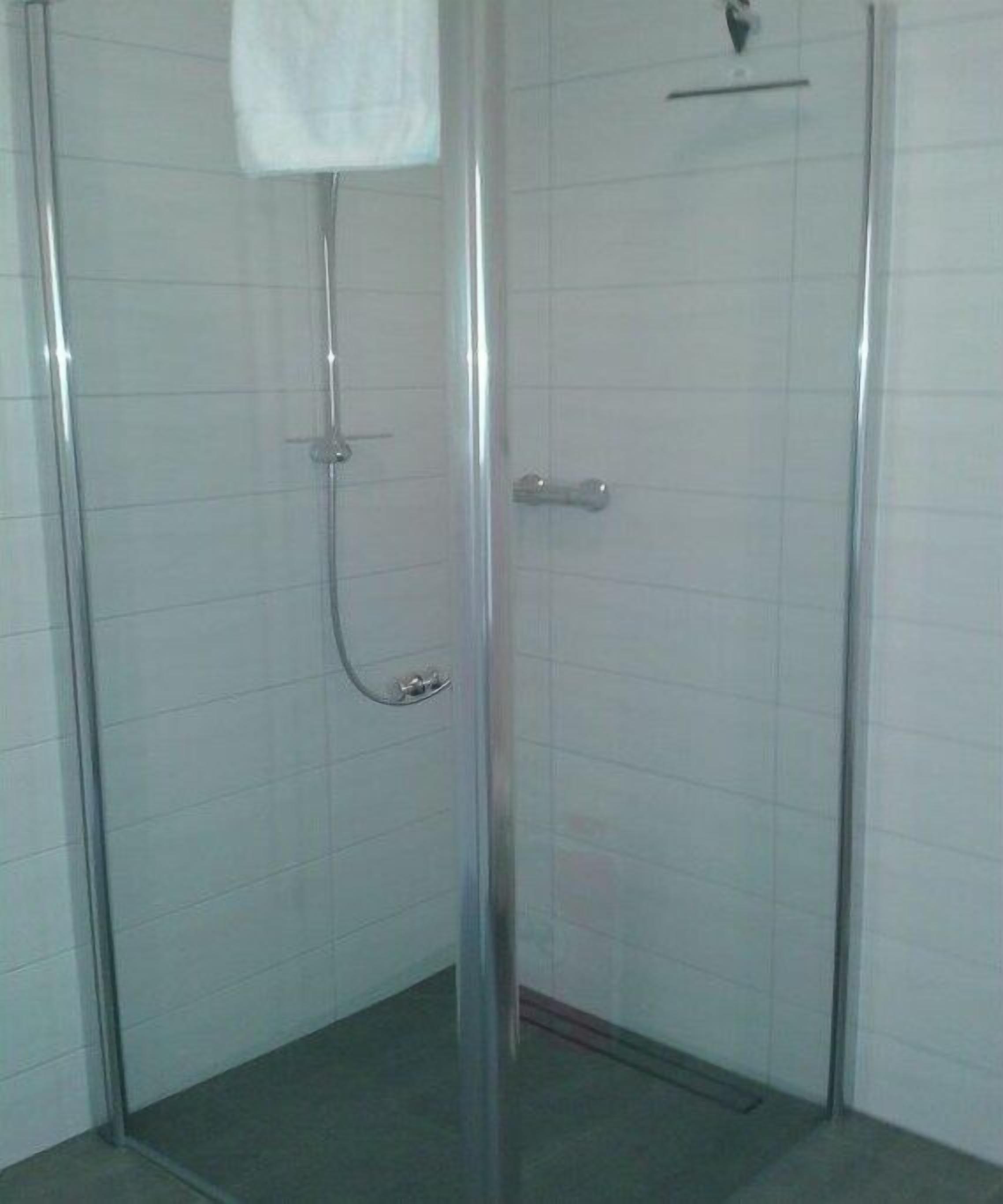 Dusche