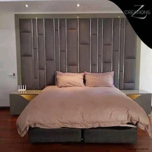 Free WiFi - Omni Grand Hotel & Conference Centre (Abuja)