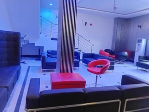 Interior - Omni Grand Hotel & Conference Centre (Abuja)