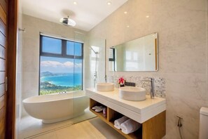 Room - Chaweng Noi Villa Managed by Saitara Peak (Koh Samui)