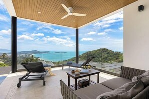 Room - Chaweng Noi Villa Managed by Saitara Peak (Koh Samui)