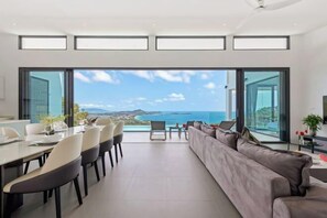 Room - Chaweng Noi Villa Managed by Saitara Peak (Koh Samui)