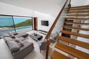 Room - Chaweng Noi Villa Managed by Saitara Peak (Koh Samui)