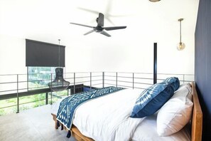 Room - LOFT 1 App (Bali)