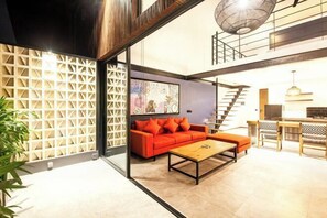 Room - LOFT 1 App (Bali)