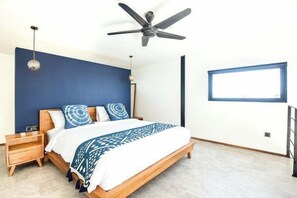 Room - LOFT 1 App (Bali)