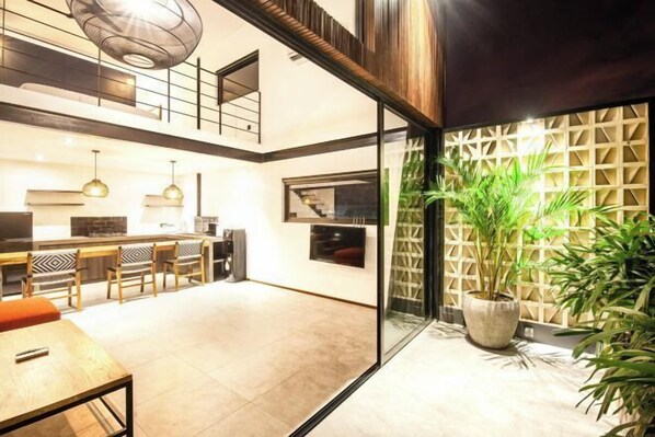 Room - LOFT 1 App (Bali)
