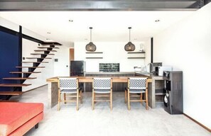 Room - LOFT 1 App (Bali)