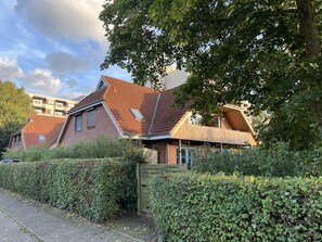 Aussenbereich