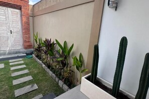 Garden - Bali Bird Villa Umalas (Bali)