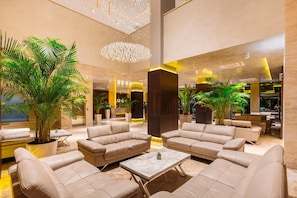 Interior - Hotel Tbilisi Tower (Tbilisi)