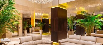 Hotel Tbilisi Tower