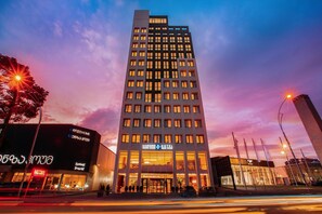 Exterior - Hotel Tbilisi Tower (Tbilisi)