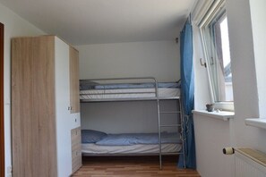 1 bedroom, Internet