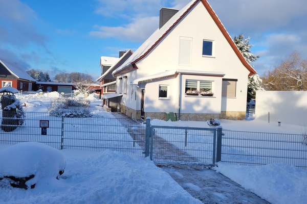 Ferienhaus Wiesenblick
