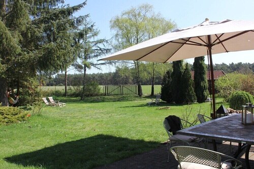 Ferienhaus mit 3 Schlafzimmer