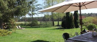 Holiday home with 3 bedrooms