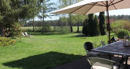 Ferienhaus mit 3 Schlafzimmer