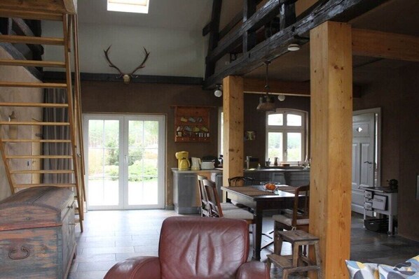 Intérieur