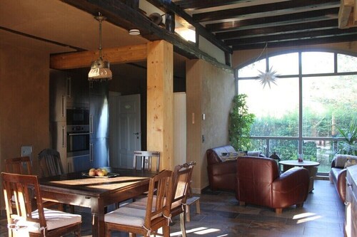 Ferienhaus mit 3 Schlafzimmer