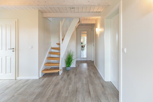 Ferienhaus "Seemannsnest" in Dagebüll für bis zu 4 Personen