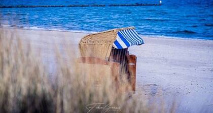 Holiday Apartment 2 House Marie