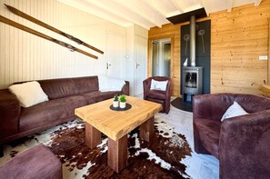 Télévision, baby-foot