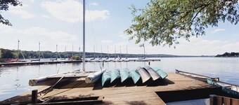 Apartamento vacacional con 2 dormitorios