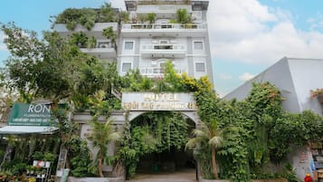 Fachada