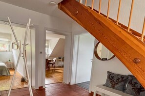 2 Schlafzimmer, Internetzugang