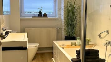 Dusche