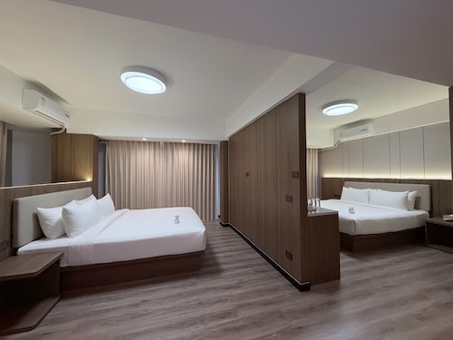 Star Hotel Pattaya