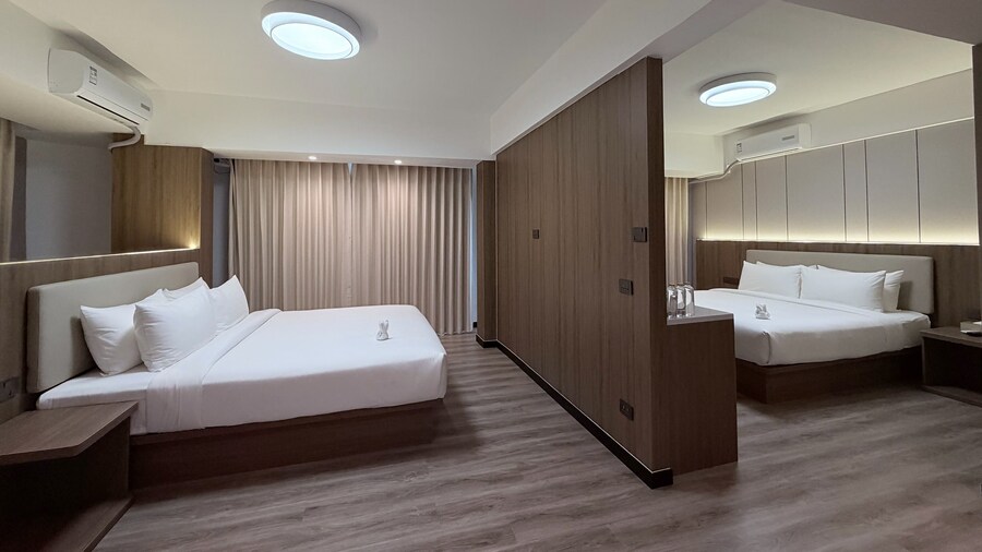 Star Hotel Pattaya