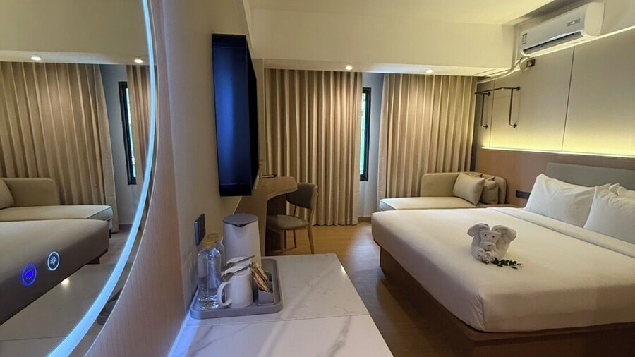 Star Hotel Pattaya