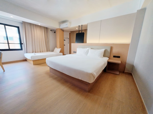 Star Hotel Pattaya - Jomtien