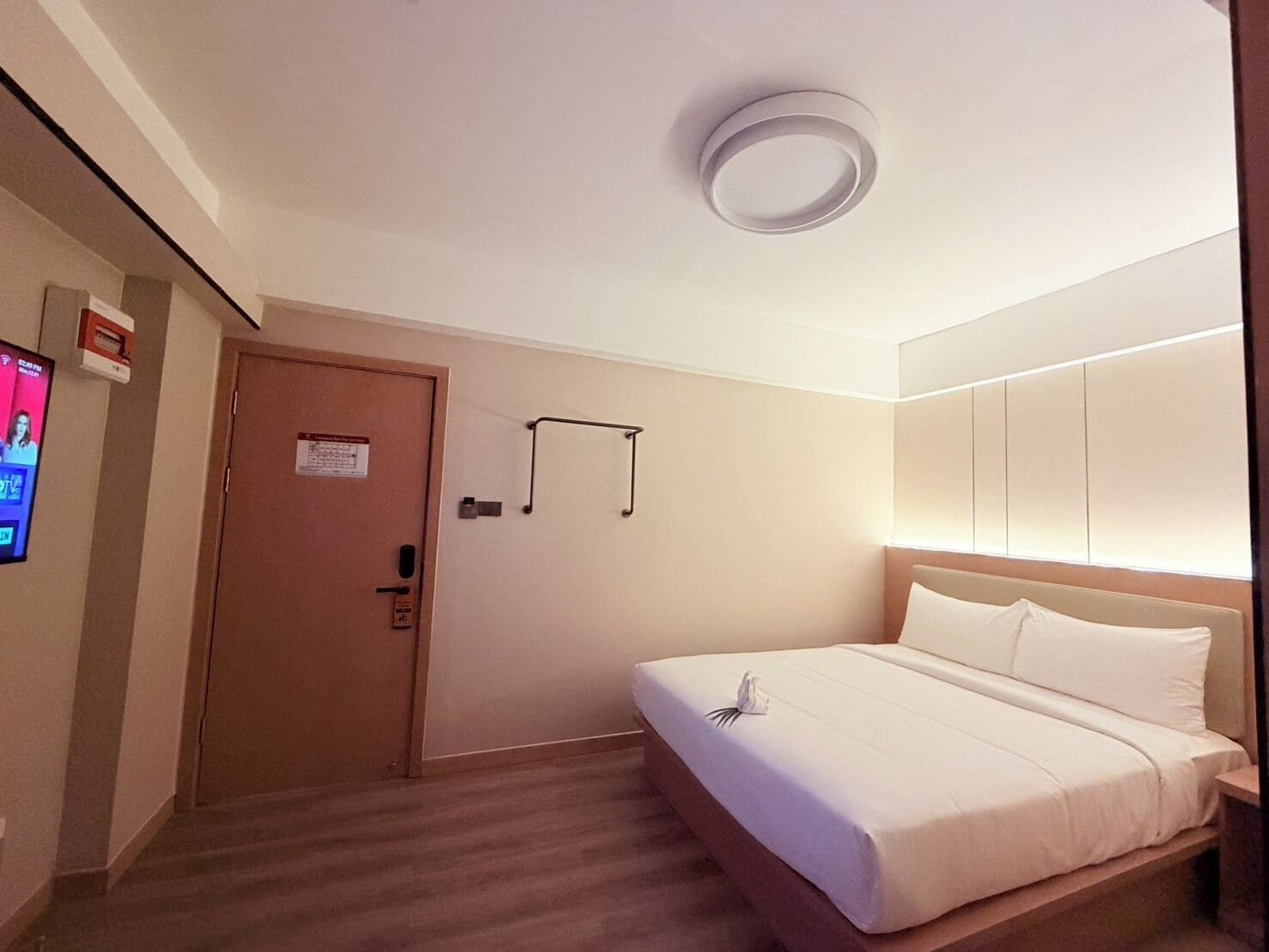 Superior tweepersoonskamer | Gratis wifi