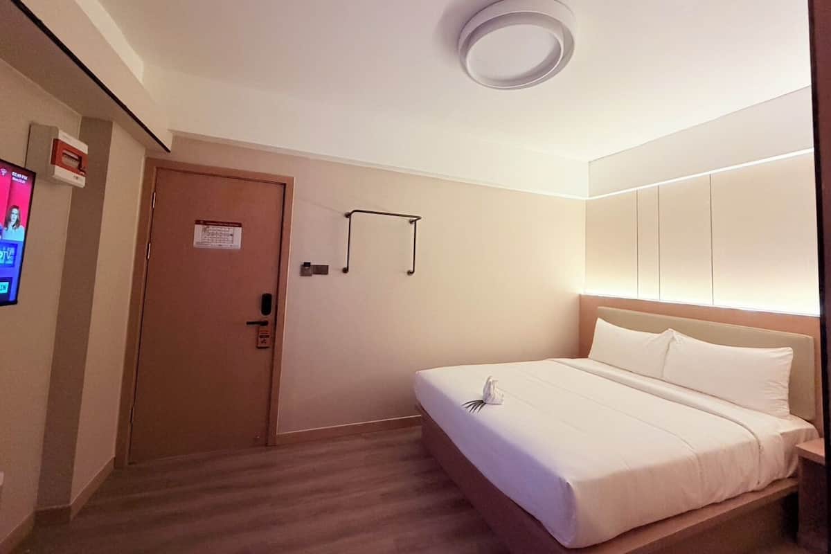 Superior tweepersoonskamer | Gratis wifi