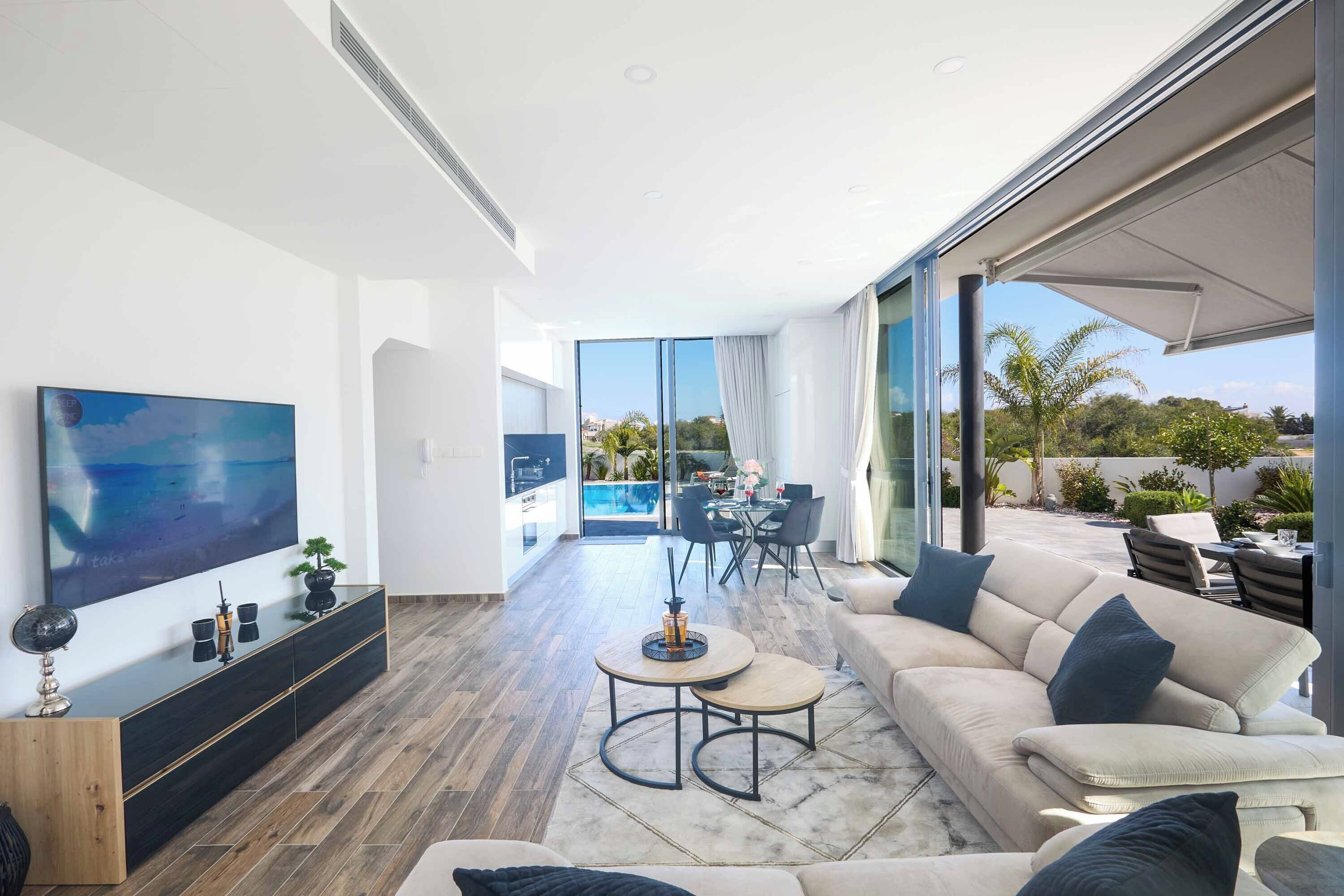 Villa (3 Bedrooms) | Innvendig