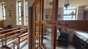 小教堂
