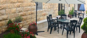 St Thomas Guesthouse - Jerusalem