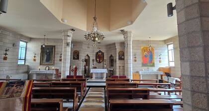 St Thomas Home's Guesthouse - Jerusalem