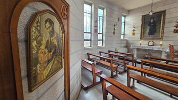 Capilla
