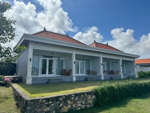 Exterior - Octa House (Kutuh)