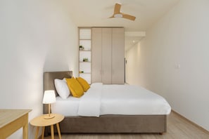 Apartment, 1 Double Bed with Sofa bed
