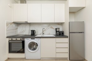 Private kitchen - Vivienne by halu (Thessaloniki)