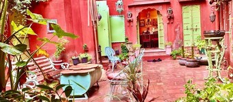 Partap Mahal
