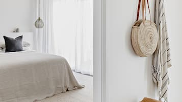 3 camere, ferro/asse da stiro, Wi-Fi gratuito