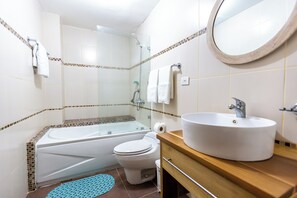 Hair dryer, towels - 11th Floor| BeachFront| Gym| Full Kitchen (Juan Dolio)