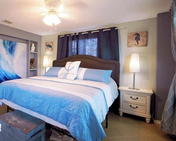 3 bedrooms